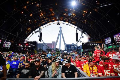 Updated Saints team needs for Day 2 of the 2022 NFL draft
