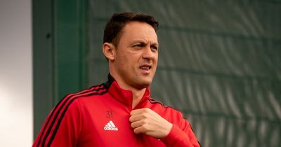 Juventus 'want' Nemanja Matic and other Manchester United transfer rumours