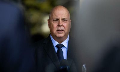 Victoria’s government quietly prepares an election budget while attention is diverted