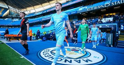 Man City can't ignore pressing transfer decisions on Cole Palmer, Kayky and Liam Delap after U23 Etihad rout