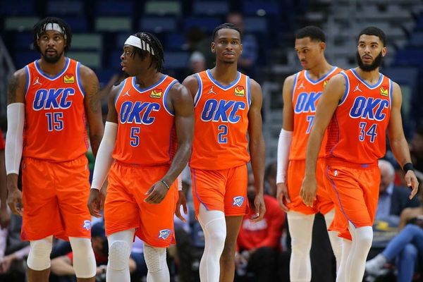 Thunder Offseason: Pivotal Months Ahead
