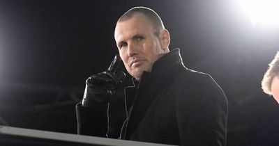 Kenny Miller in defiant Rangers title claim as he questions Celtic credentials 'when the pressure is there'