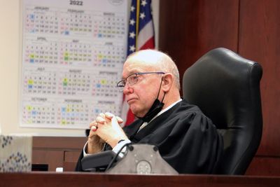 NY to move some primaries to August after court tosses maps