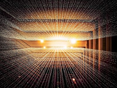 Ethereum Name Service Sees A Gold Rush For Desirable Domains