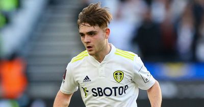 Leeds United under-23 player ratings as Bate, Joseph and van den Heuvel shine in Arsenal draw