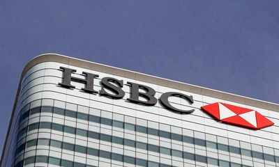 HSBC faces pressure to split after push from one of its largest shareholders