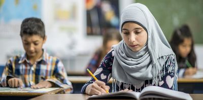Students lead more public schools to close for Islamic holidays