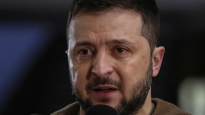 Ukraine-Russia war: Zelenskyy says Russia is trying to 'destroy any life' in Donbas — as it happened