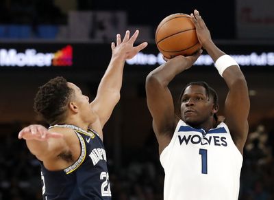 NBA playoffs player props: Grizzlies vs. Timberwolves Game 6