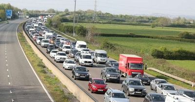 M5 Somerset crash: Everything we know after fatal incident involving two lorries