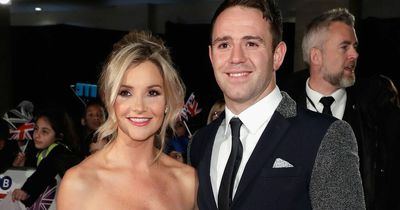 Helen Skelton's agony as husband Richie Myler 'in relationship with younger woman'
