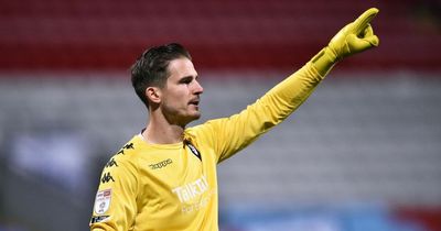 Vaclav Hladky in Aberdeen transfer boost as Ipswich willing to sell Jim Goodwin target