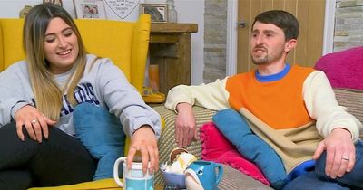 Gogglebox's Pete Sandiford under fire as he blasts Sophie's new boyfriend for 'lying'