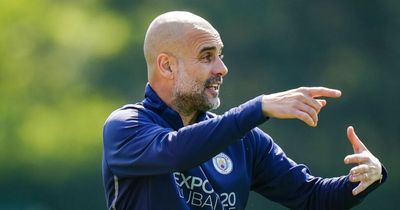 'The concerns of Liverpool' - Pep Guardiola sends 'not going to change' message to Jurgen Klopp