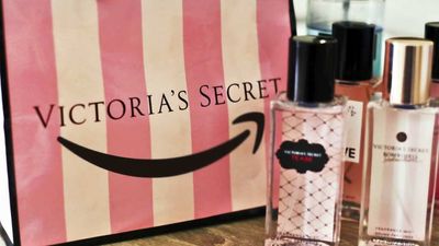 You'll Soon Be Able to Find Victoria's Secret on Amazon