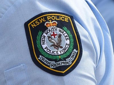 NSW police officer faces sex abuse charges