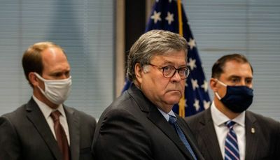 Trump’s Operation Legend’s legacy: 2 years later, Chicago gun defendants getting stiff sentences