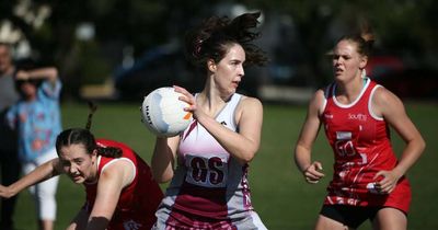 University of Newcastle keen for West test in Newcastle championship netball round three