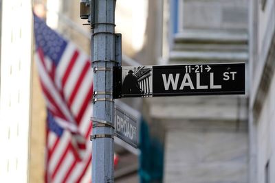 Nasdaq suffers worst month since 2008 as stocks plunge on recession fears