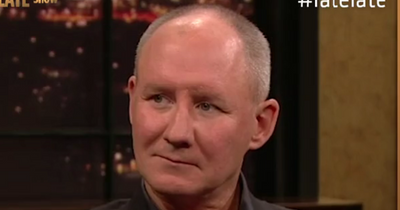 RTE viewers hail Jim Gavin as a 'sporting great' after Late Late Show interview