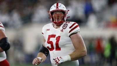 Top players 49ers should trade up for on Day 2 of draft