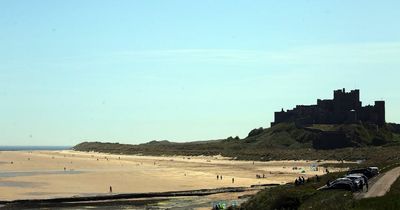 Bamburgh wins best seaside town in Britain title for second year running