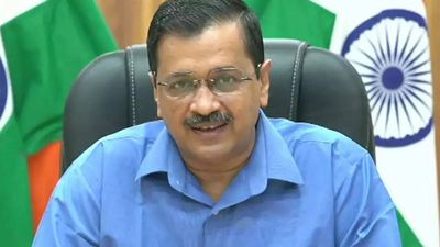 Power situation serious, need to act together to find solution, says Delhi CM Arvind Kejriwal