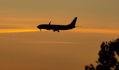 Flight fraud victims lose nearly £3,000 on average, bank warns