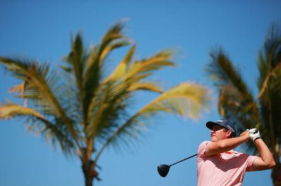 Who the heck is Andrew Novak? Here’s 5 things you didn’t know about the rookie in the hunt at the Mexico Open at Vidanta