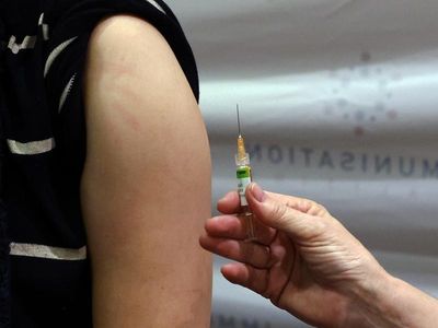 Queensland boosts flu shot coverage
