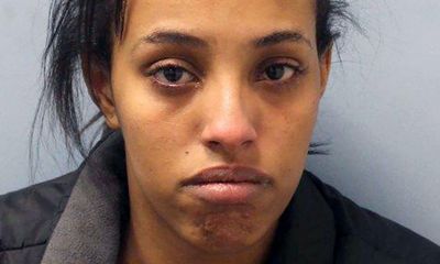 Mother jailed for causing death of baby daughter in London flat