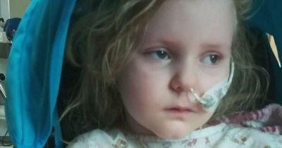 Mum looking for Elsa to make daughter's birthday magical after emergency brain surgery