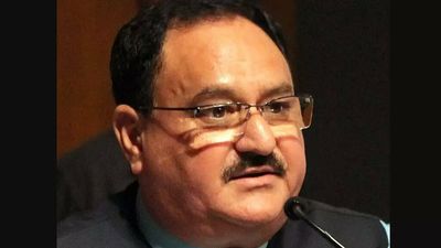 Gujarat is BJP’s lab for experiments in governance, says J P Nadda