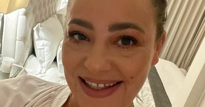 Ant McPartlin's ex-wife Lisa Armstrong 'likes savage unearthed tweet about star'