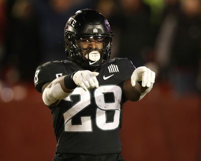 2022 NFL Draft: Day 2 fantasy football recap