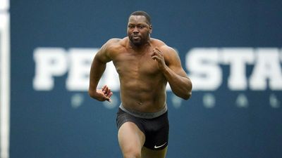 What draft experts said about Falcons rookie Arnold Ebiketie
