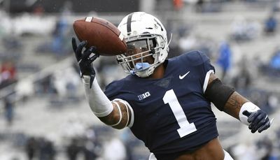 Bears draft safety Jaquan Brisker with 48th overall pick in Round 2