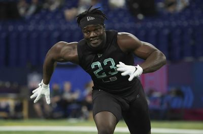 2022 NFL draft: Twitter reactions to Seahawks picking Boye Mafe