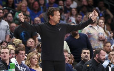 Lakers’ desire to hire Quin Snyder as head coach is ‘serious’