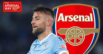 Baffling Arsenal Sergej Milinkovic-Savic transfer decision Edu must consider changing