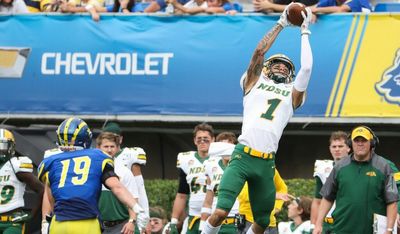 What draft experts said about new Packers WR Christian Watson