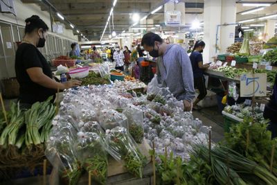 BoT: Economy still on the road to recovery
