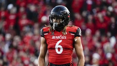 Instant analysis of Chiefs selecting Cincinnati S Bryan Cook at pick No. 62