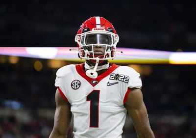 2022 NFL draft: The best picks in the second round