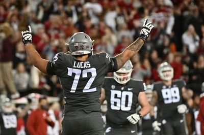 2022 NFL draft: Scouting report for Seahawks OT Abraham Lucas