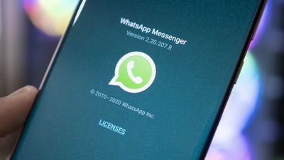 Technology: WhatsApp planning on multi-device linking feature for phones and tablets