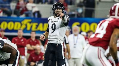 Second QB Drafted More Than 50 Picks After Pickett