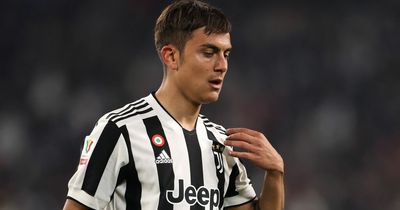 Arsenal news: ‘Contact’ for Paulo Dybala as Mikel Arteta plans for Hector Bellerin return