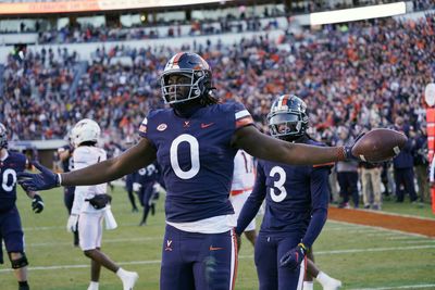 Colts select TE Jelani Woods at No. 73 overall: Instant analysis