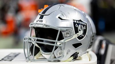 Raiders 2022 NFL Draft Picks: Who Las Vegas Took Each Round